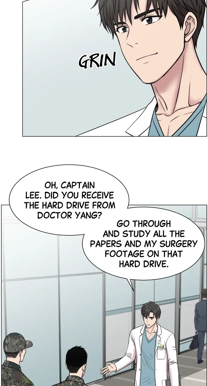 Trauma Center: Golden Hour (The Trauma Code) Chapter 27 page 3 - 