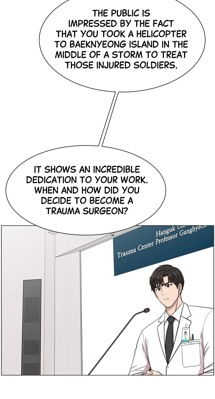Trauma Center: Golden Hour (The Trauma Code) Chapter 27 page 29 - 