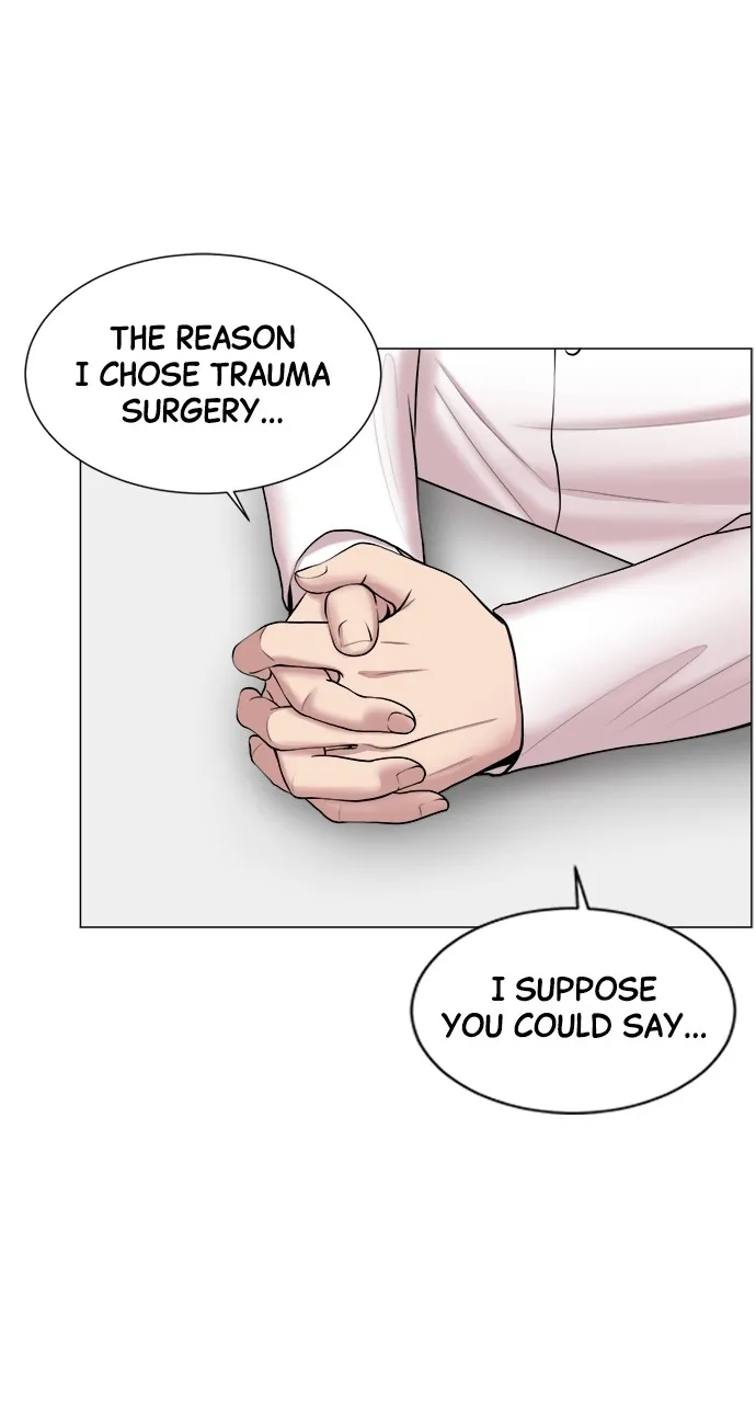 Trauma Center: Golden Hour (The Trauma Code) Chapter 27 page 30 - 