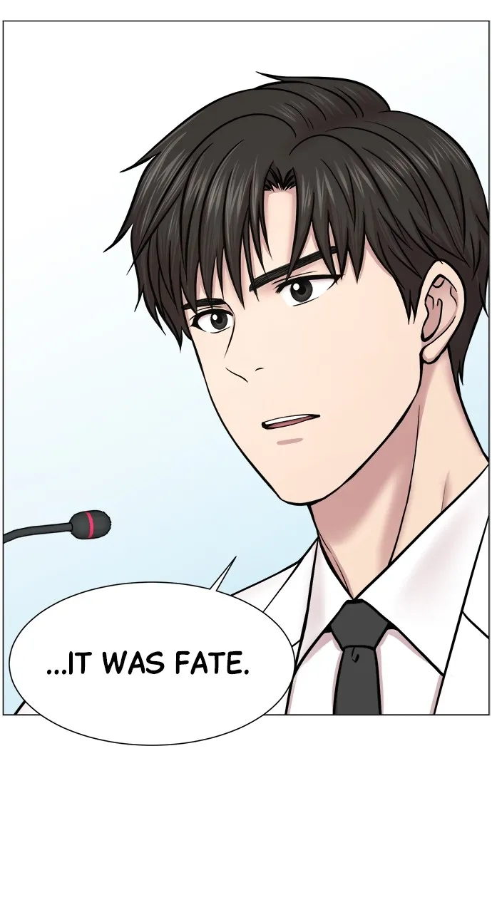Trauma Center: Golden Hour (The Trauma Code) Chapter 27 page 31 - 