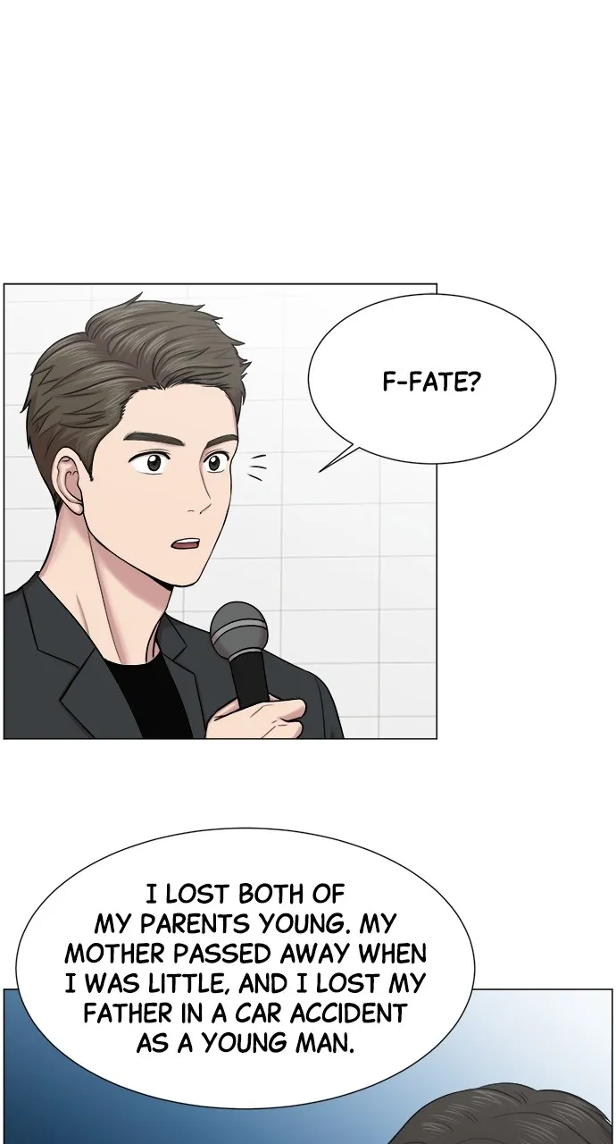 Trauma Center: Golden Hour (The Trauma Code) Chapter 27 page 32 - 