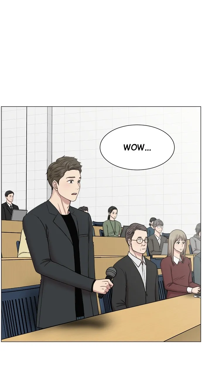 Trauma Center: Golden Hour (The Trauma Code) Chapter 27 page 36 - 