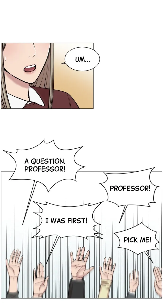 Trauma Center: Golden Hour (The Trauma Code) Chapter 27 page 37 - 