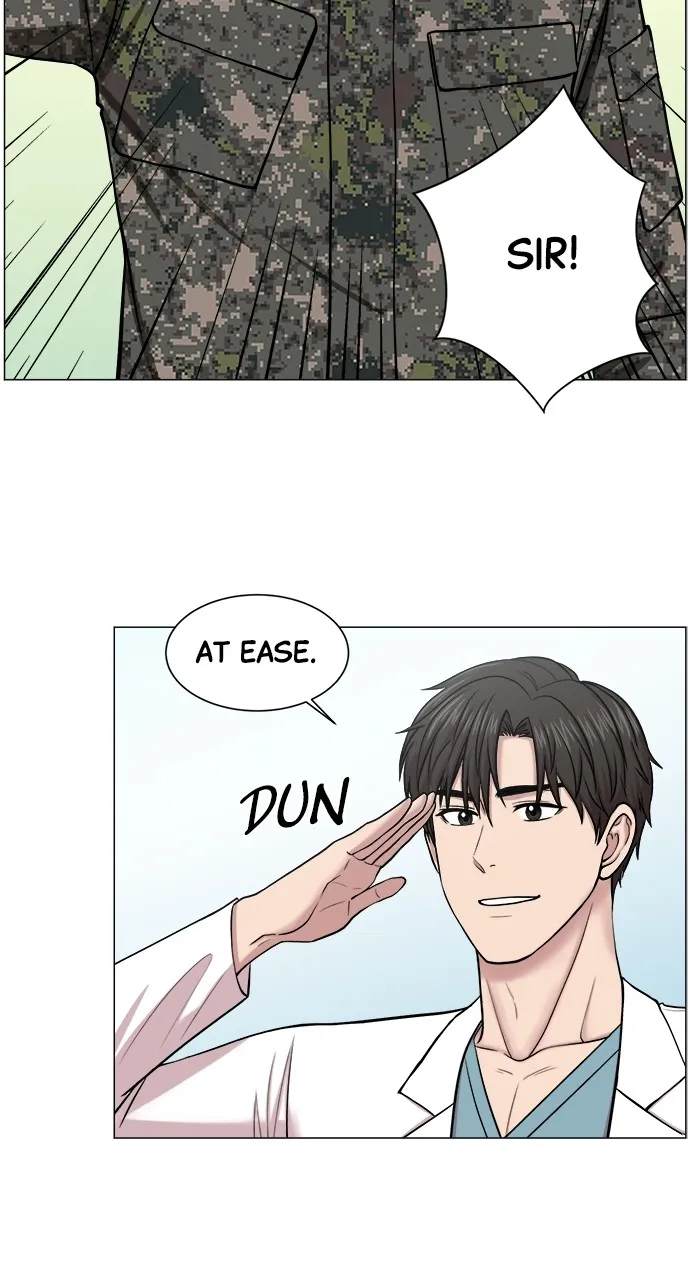Trauma Center: Golden Hour (The Trauma Code) Chapter 27 page 5 - 