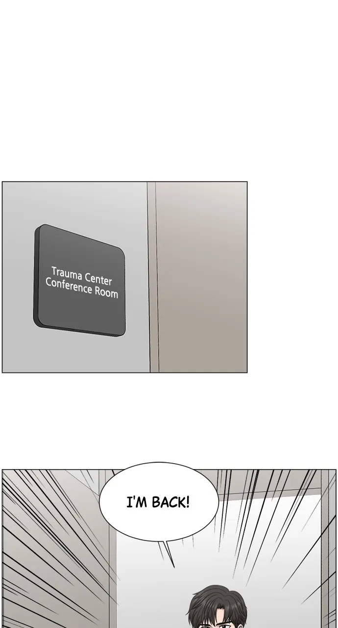 Trauma Center: Golden Hour (The Trauma Code) Chapter 27 page 49 - 