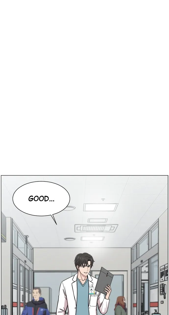 Trauma Center: Golden Hour (The Trauma Code) Chapter 27 page 6 - 