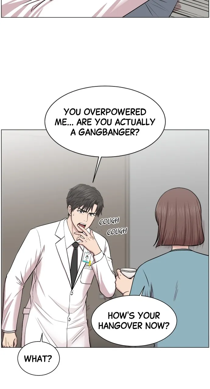 Trauma Center: Golden Hour (The Trauma Code) Chapter 27 page 53 - 