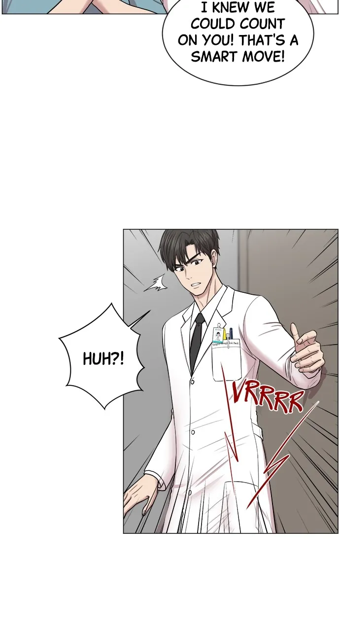 Trauma Center: Golden Hour (The Trauma Code) Chapter 27 page 60 - 