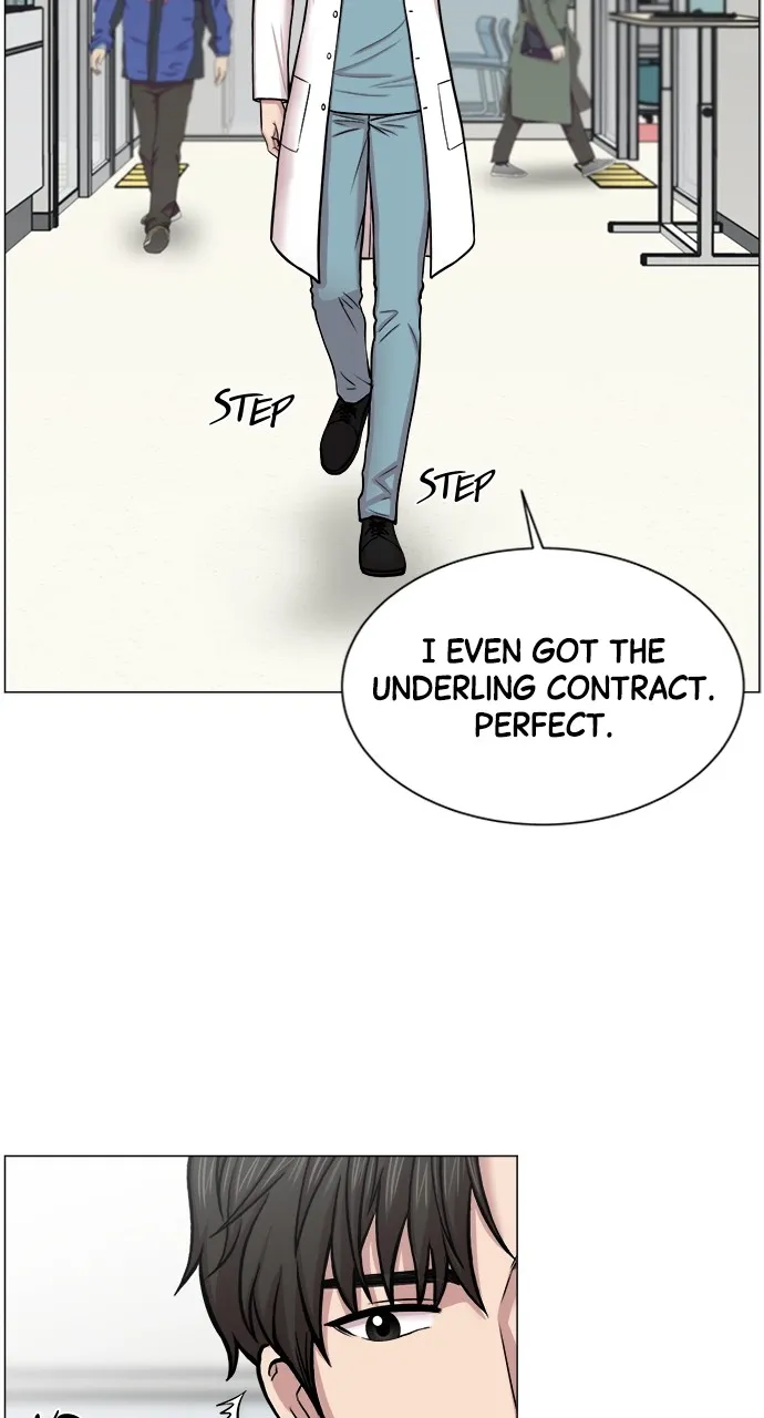 Trauma Center: Golden Hour (The Trauma Code) Chapter 27 page 7 - 