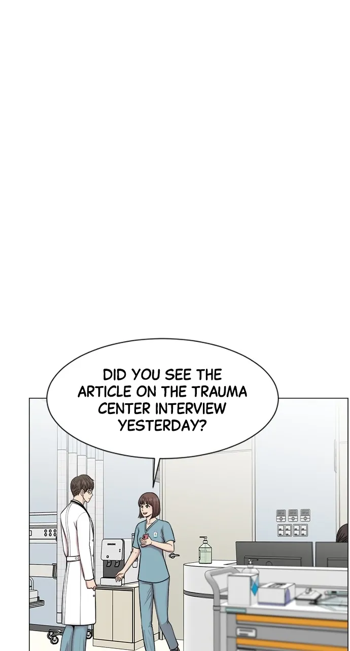 Trauma Center: Golden Hour (The Trauma Code) Chapter 27 page 9 - 