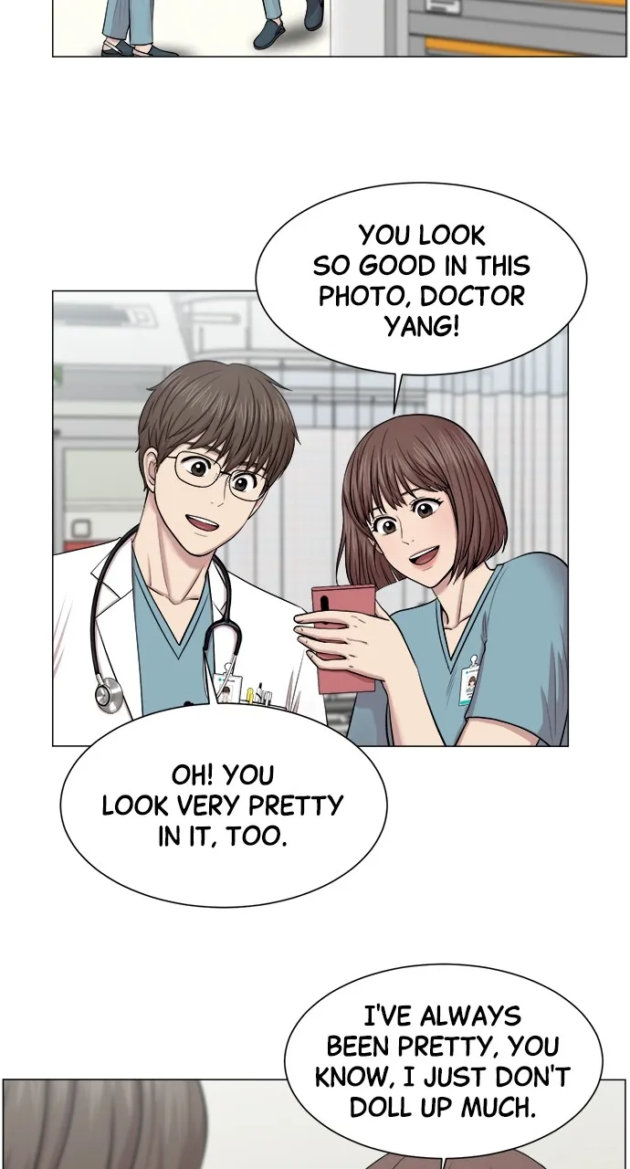 Trauma Center: Golden Hour (The Trauma Code) Chapter 27 page 10 - 