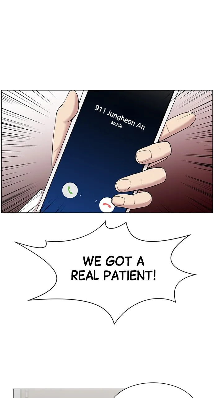 Trauma Center: Golden Hour (The Trauma Code) Chapter 28 page 2 - 