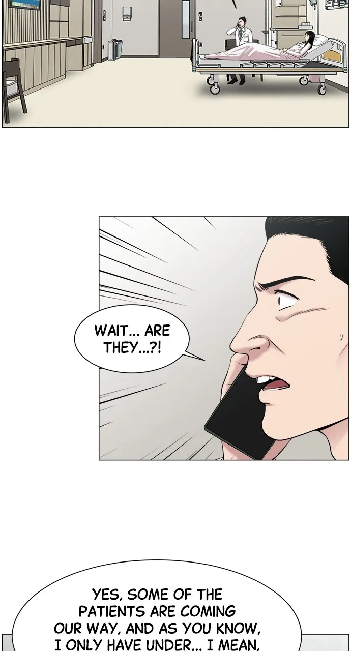 Trauma Center: Golden Hour (The Trauma Code) Chapter 28 page 12 - 