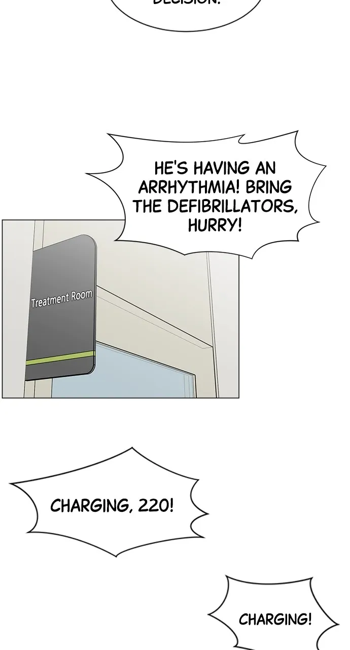 Trauma Center: Golden Hour (The Trauma Code) Chapter 28 page 19 - 