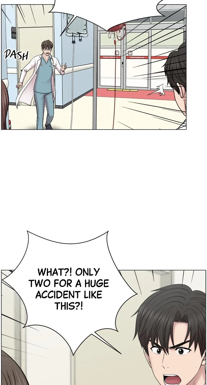 Trauma Center: Golden Hour (The Trauma Code) Chapter 28 page 23 - 