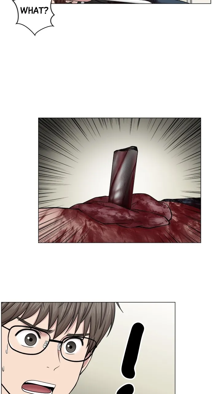 Trauma Center: Golden Hour (The Trauma Code) Chapter 28 page 25 - 