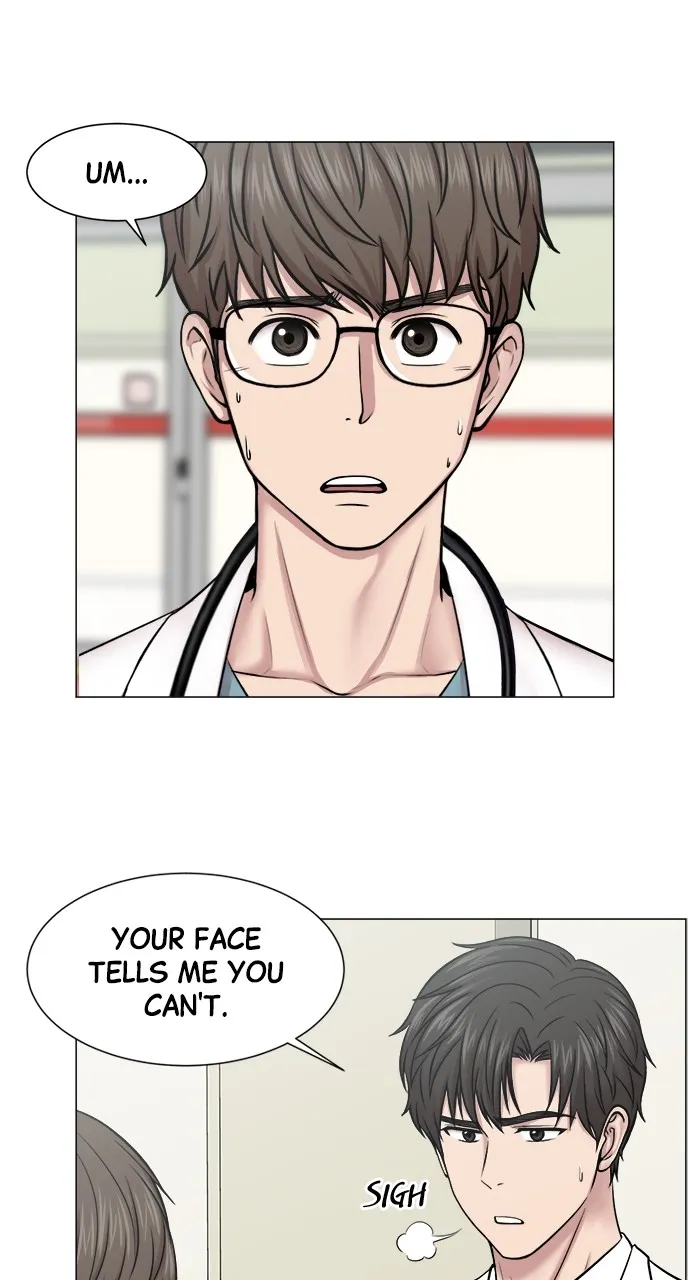 Trauma Center: Golden Hour (The Trauma Code) Chapter 28 page 28 - 