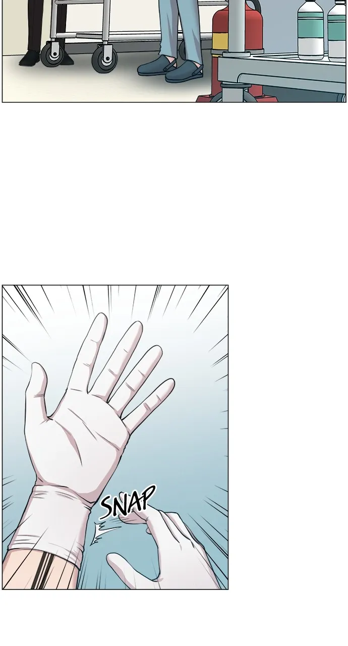 Trauma Center: Golden Hour (The Trauma Code) Chapter 28 page 30 - 