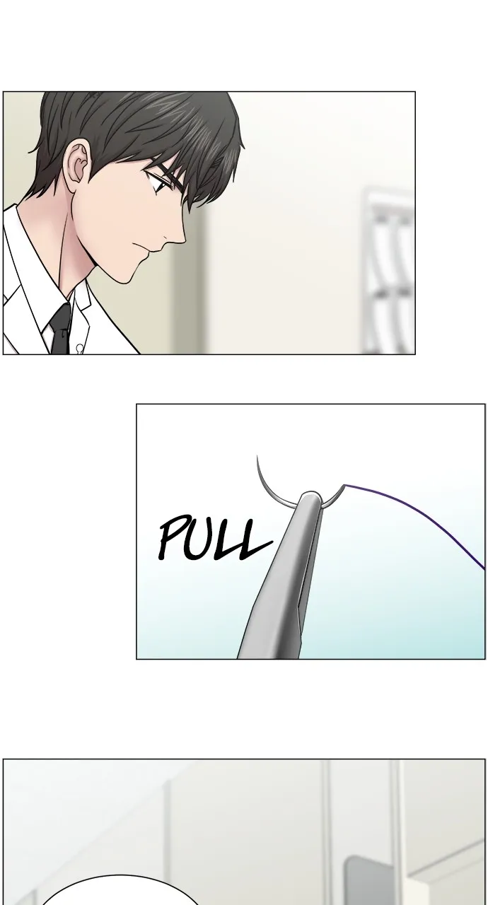 Trauma Center: Golden Hour (The Trauma Code) Chapter 28 page 32 - 