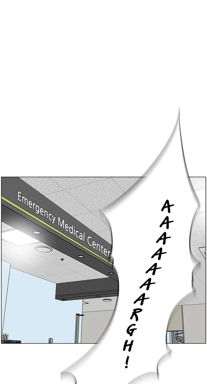 Trauma Center: Golden Hour (The Trauma Code) Chapter 28 page 37 - 