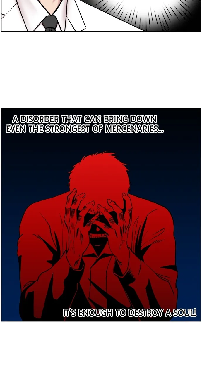 Trauma Center: Golden Hour (The Trauma Code) Chapter 28 page 41 - 