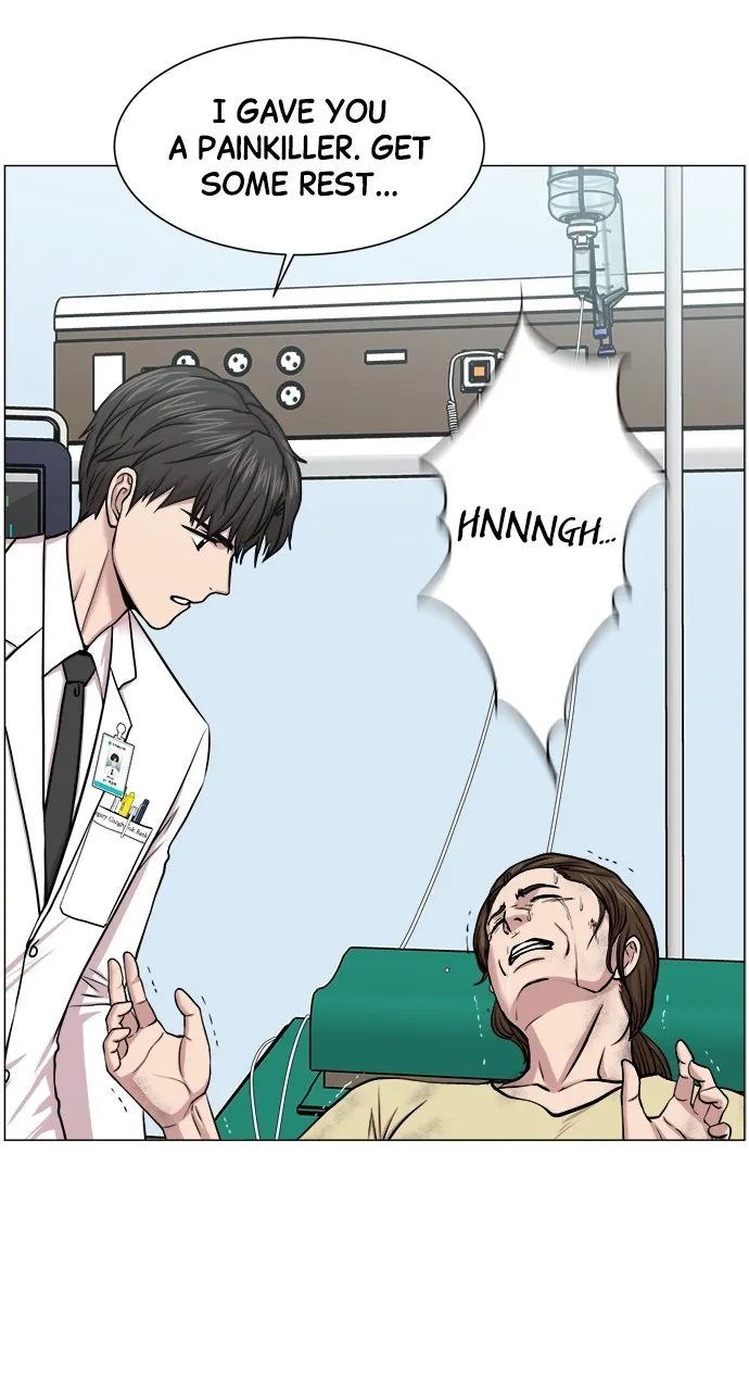 Trauma Center: Golden Hour (The Trauma Code) Chapter 28 page 43 - 