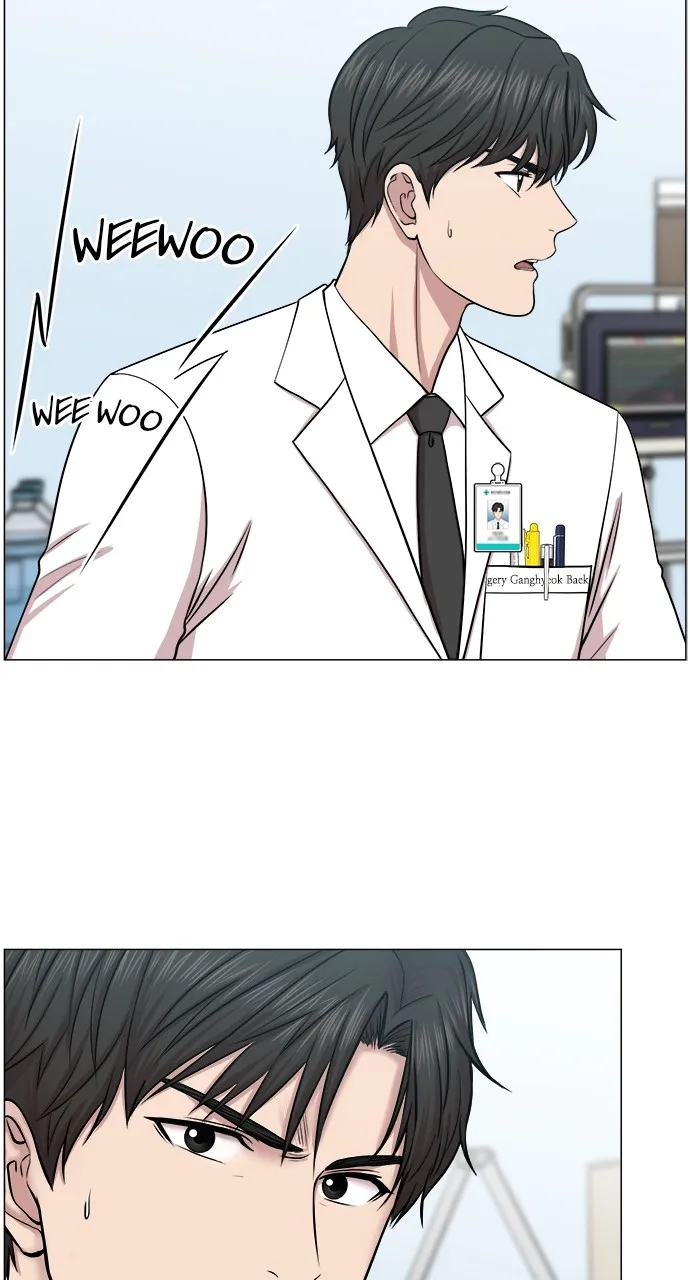 Trauma Center: Golden Hour (The Trauma Code) Chapter 28 page 50 - 
