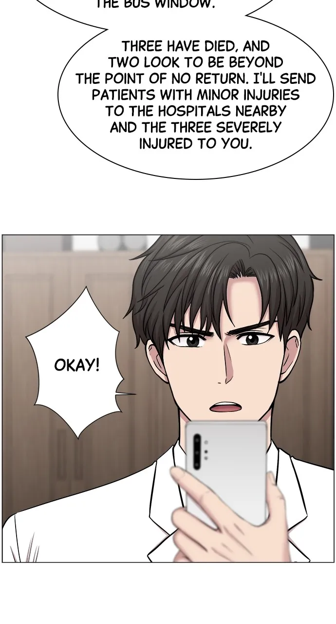 Trauma Center: Golden Hour (The Trauma Code) Chapter 28 page 6 - 