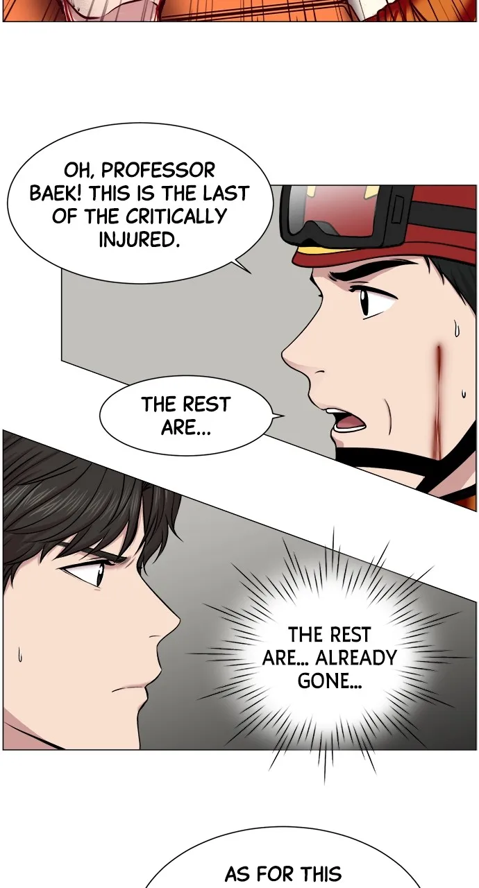 Trauma Center: Golden Hour (The Trauma Code) Chapter 28 page 58 - 