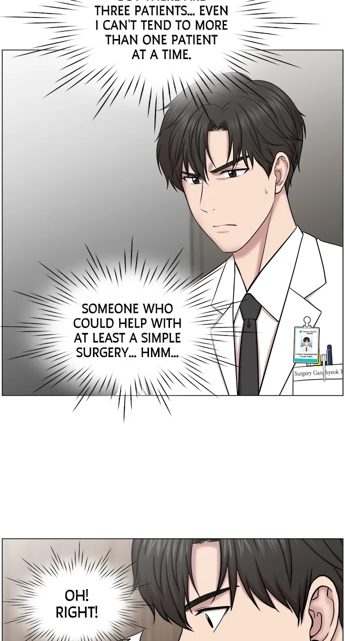 Trauma Center: Golden Hour (The Trauma Code) Chapter 28 page 9 - 