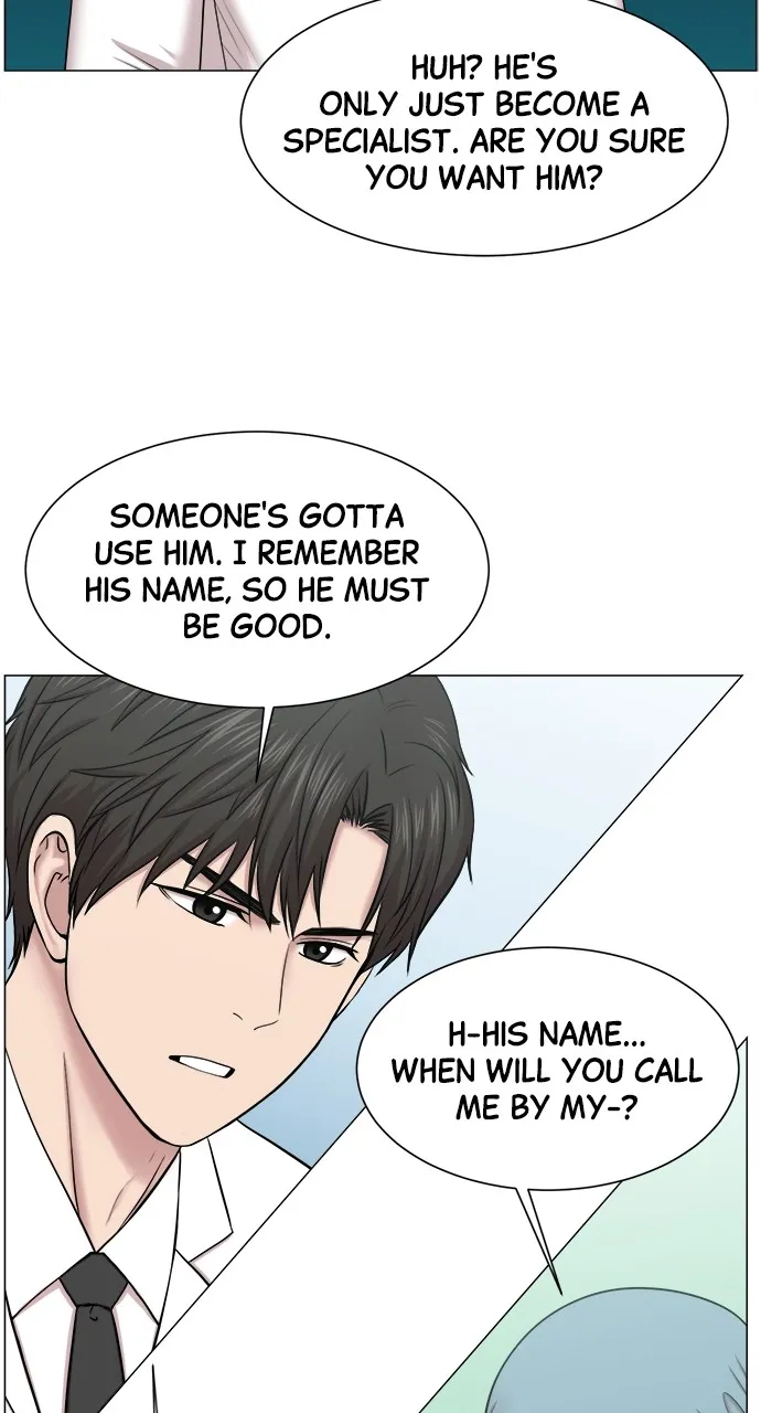 Trauma Center: Golden Hour (The Trauma Code) Chapter 29 page 14 - 