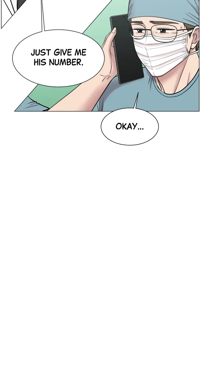 Trauma Center: Golden Hour (The Trauma Code) Chapter 29 page 15 - 