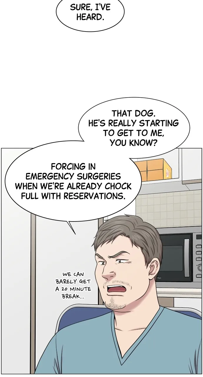 Trauma Center: Golden Hour (The Trauma Code) Chapter 29 page 18 - 