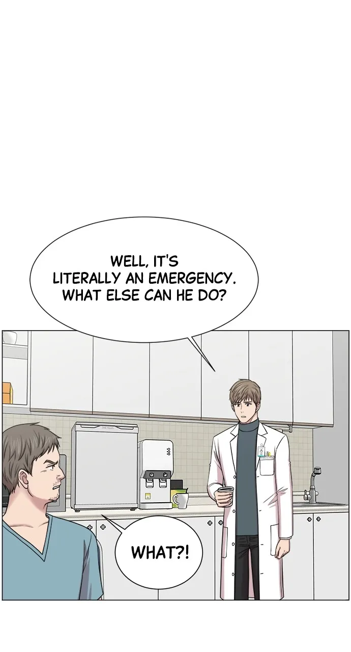 Trauma Center: Golden Hour (The Trauma Code) Chapter 29 page 19 - 