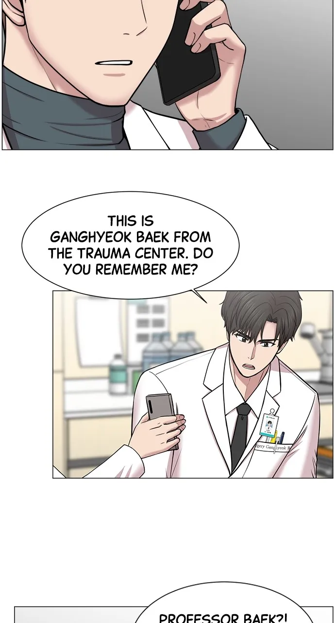 Trauma Center: Golden Hour (The Trauma Code) Chapter 29 page 23 - 