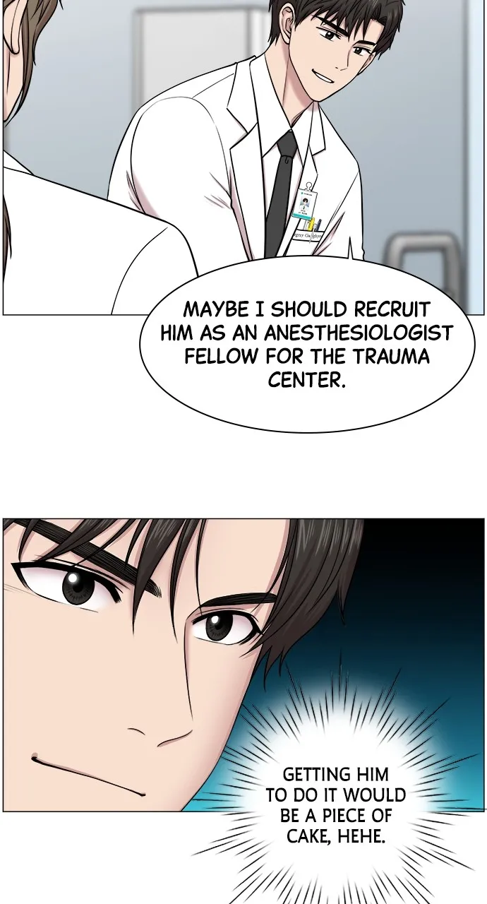 Trauma Center: Golden Hour (The Trauma Code) Chapter 29 page 27 - 