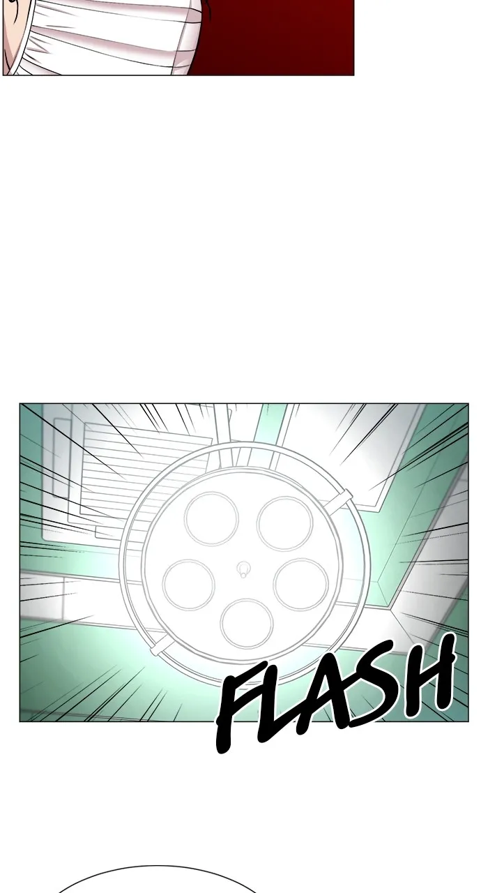 Trauma Center: Golden Hour (The Trauma Code) Chapter 29 page 36 - 