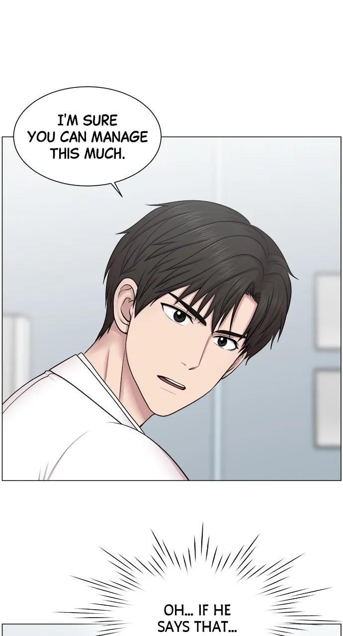 Trauma Center: Golden Hour (The Trauma Code) Chapter 29 page 5 - 