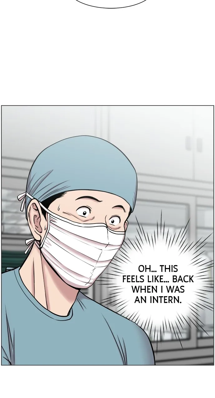 Trauma Center: Golden Hour (The Trauma Code) Chapter 29 page 41 - 