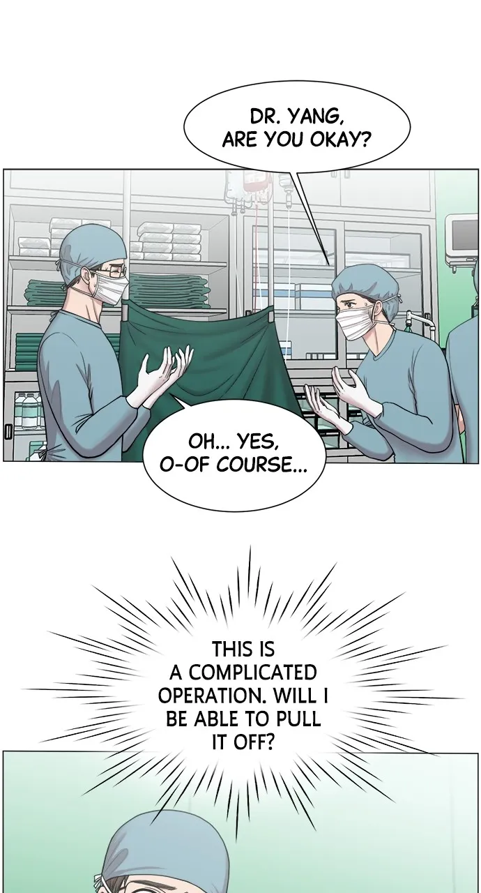Trauma Center: Golden Hour (The Trauma Code) Chapter 29 page 43 - 