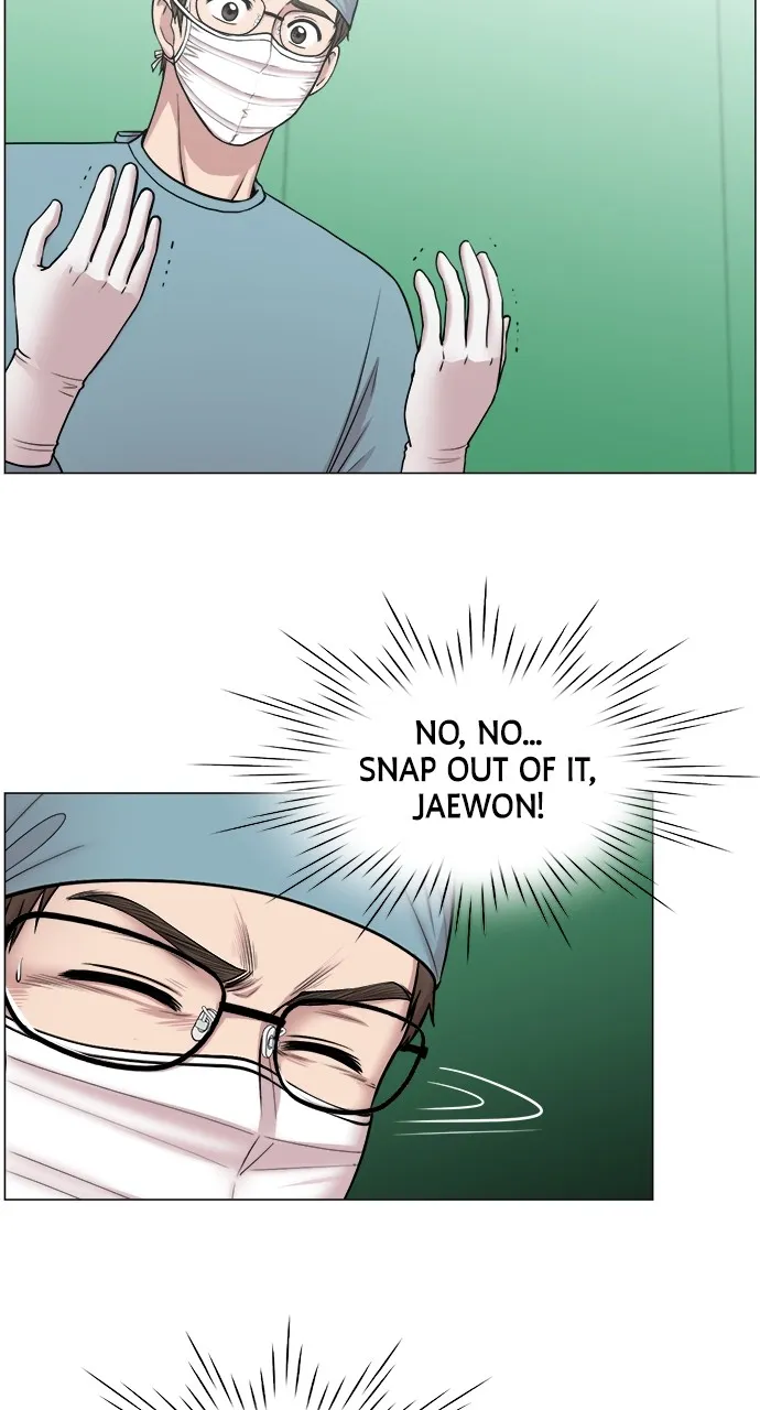 Trauma Center: Golden Hour (The Trauma Code) Chapter 29 page 44 - 