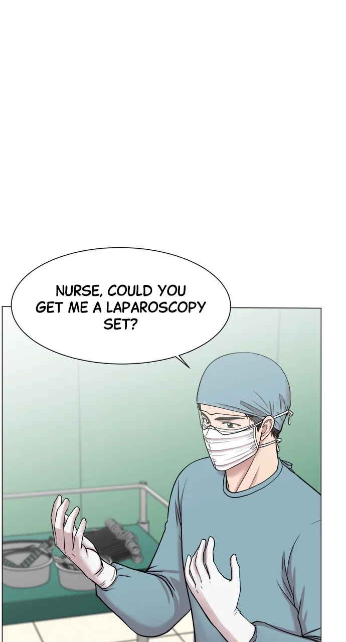 Trauma Center: Golden Hour (The Trauma Code) Chapter 29 page 46 - 