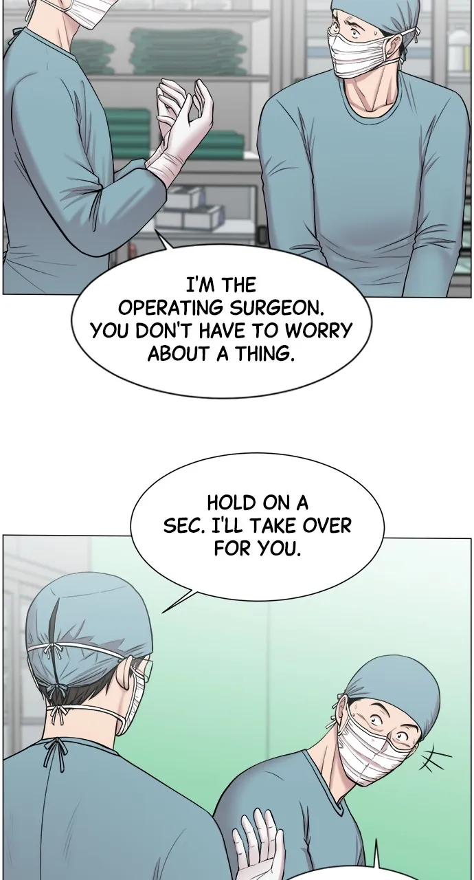Trauma Center: Golden Hour (The Trauma Code) Chapter 29 page 48 - 