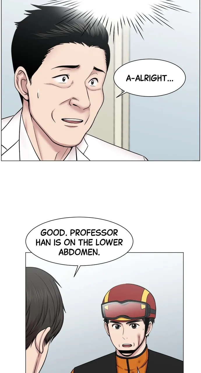Trauma Center: Golden Hour (The Trauma Code) Chapter 29 page 6 - 