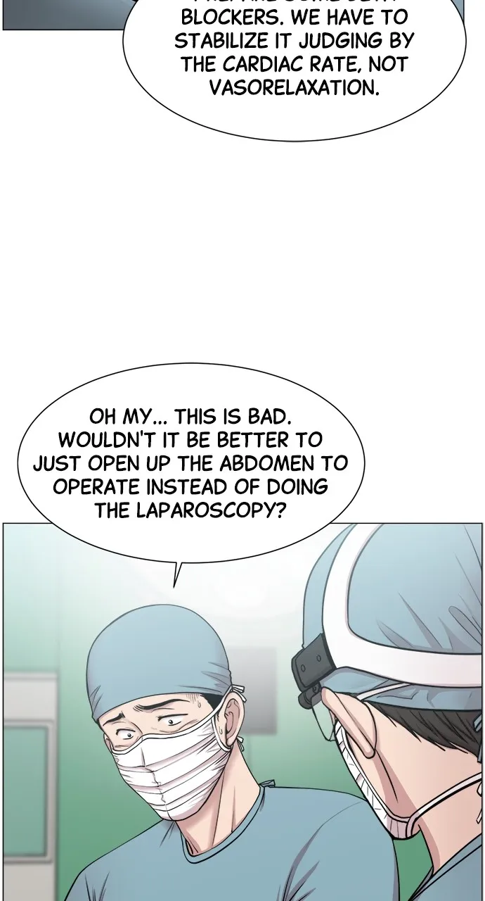 Trauma Center: Golden Hour (The Trauma Code) Chapter 29 page 53 - 