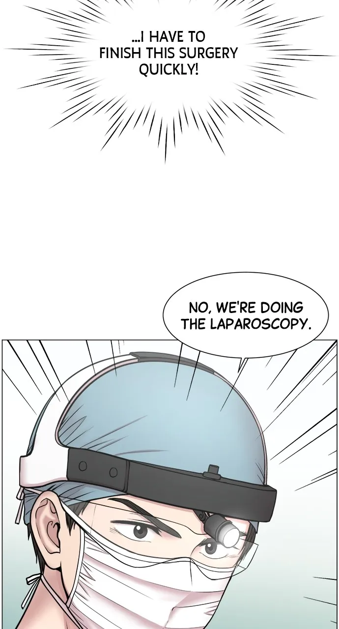 Trauma Center: Golden Hour (The Trauma Code) Chapter 29 page 55 - 