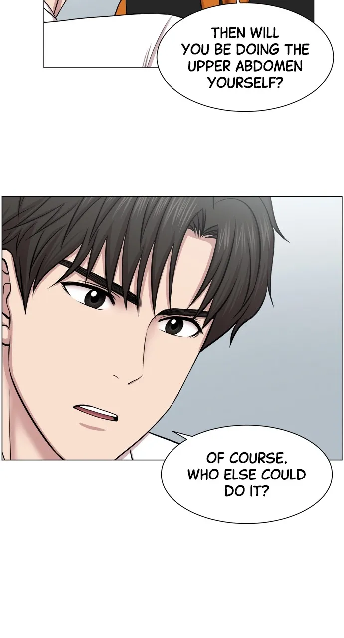 Trauma Center: Golden Hour (The Trauma Code) Chapter 29 page 7 - 