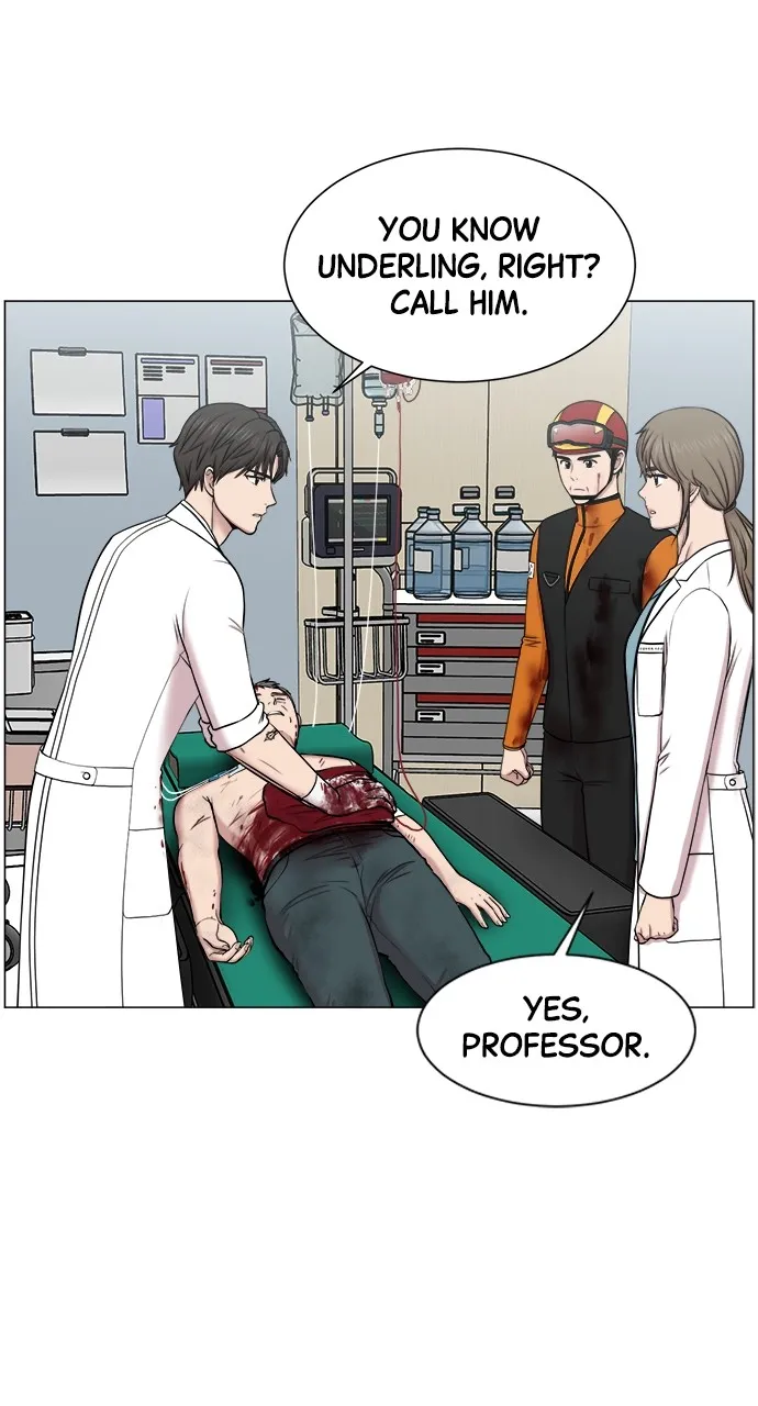 Trauma Center: Golden Hour (The Trauma Code) Chapter 29 page 8 - 