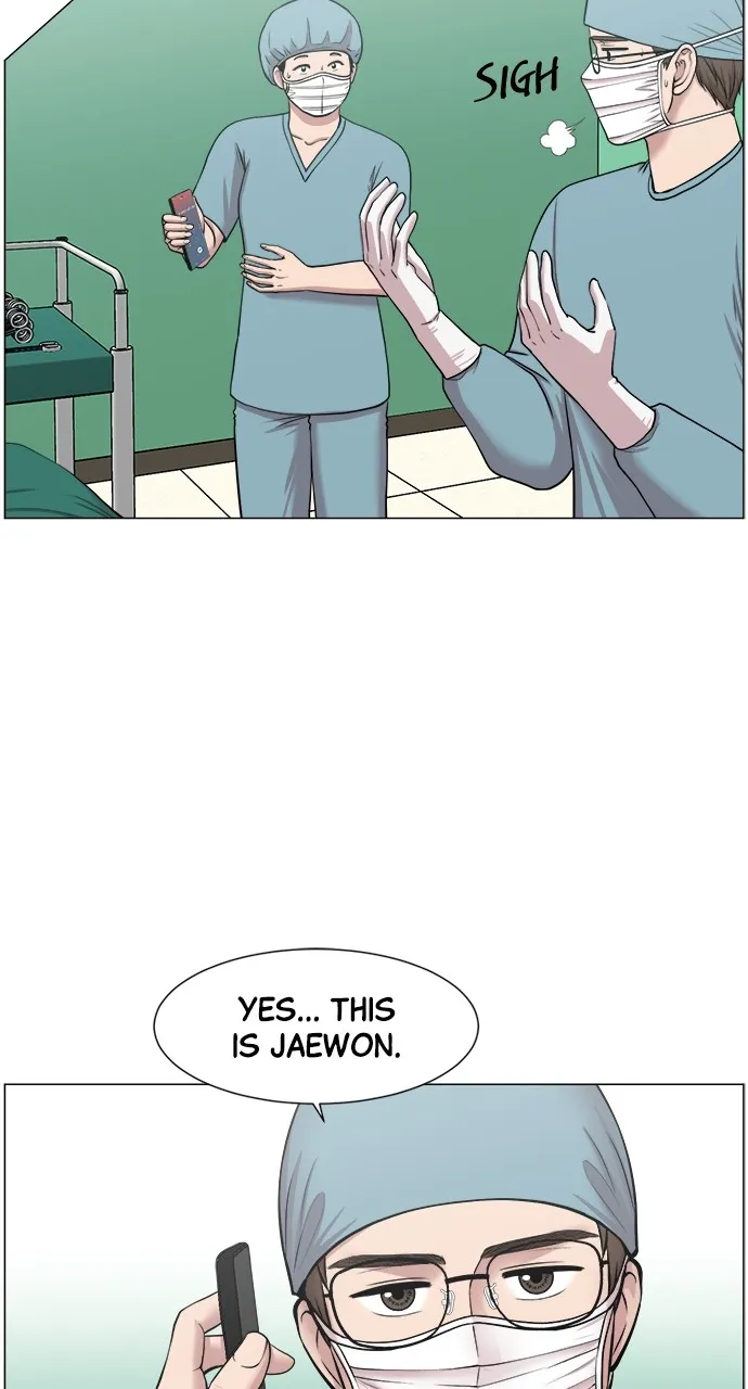 Trauma Center: Golden Hour (The Trauma Code) Chapter 29 page 10 - 