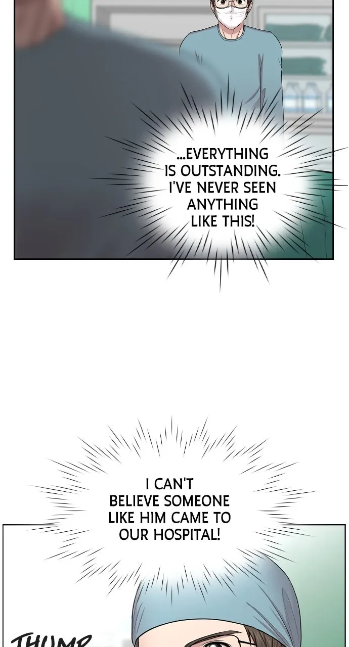Trauma Center: Golden Hour (The Trauma Code) Chapter 3 page 11 - 